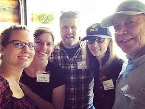 Vancouver Community of Scholars
