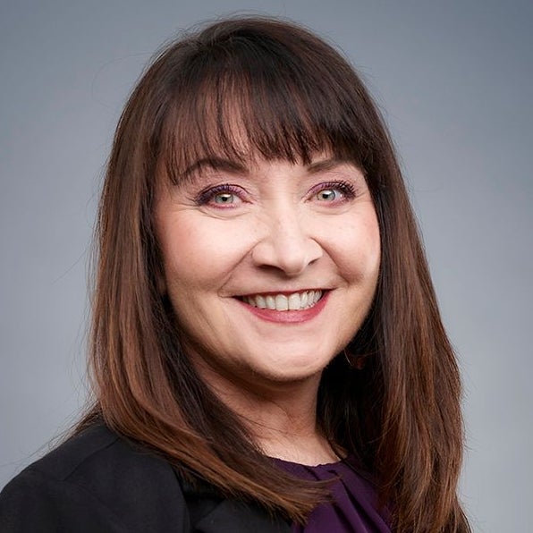 Annalisa Holcombe