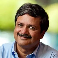 Ashutosh Tiwary