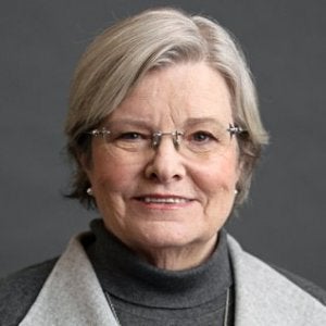 Deb Eldridge