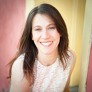 Joann Kozyrev