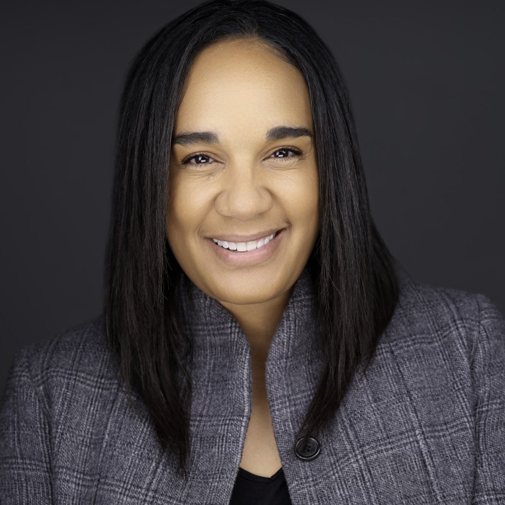 Mitsu Frazier
