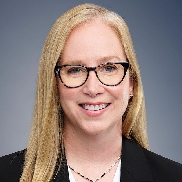 Sarah DeMark