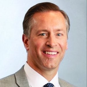 WGU President Scott D. Pulsipher