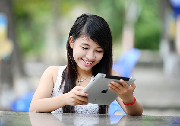 online learning