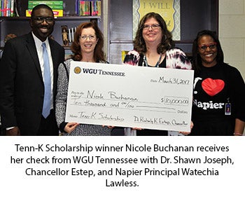 nicole buchanan check