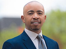dwayne grant