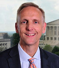 mark cate