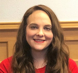 Lauren Finnegan