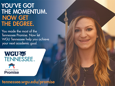 wgu ad thing