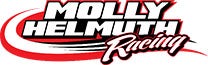 Molly Helmuth racing