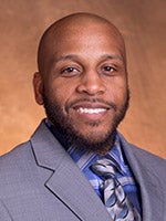 Jason Caldwell