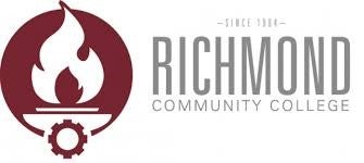 richmond community college logo