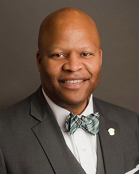 Dr. Michael Torrence