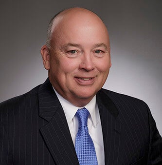 Stephen Head