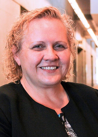 Jeanette Smith Perrone
