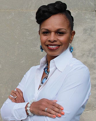 Tenita Philyaw-Rogers