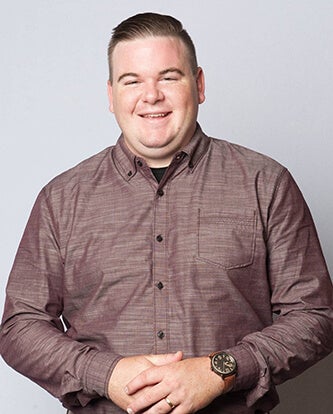 Corey Elliot