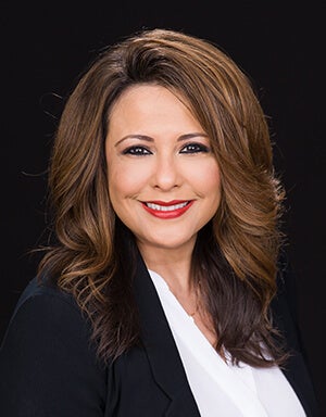 Linda Battles