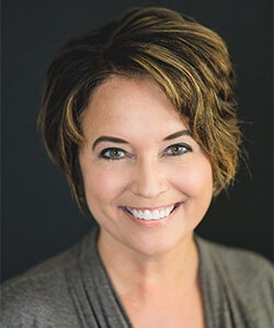 Carolyn Douglas