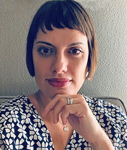 Alejandra Adán
