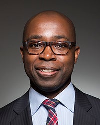 Andre Bennin