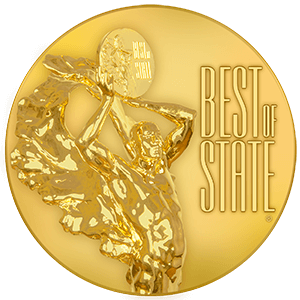 Best of State Medal