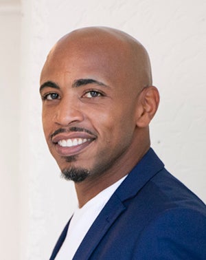 Dwayne Grant