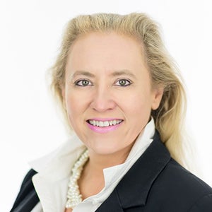 Heather Marsh