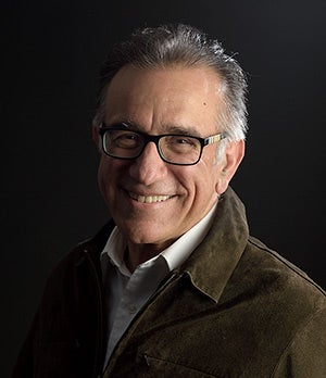 John Sharify