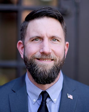 Mike Merzke