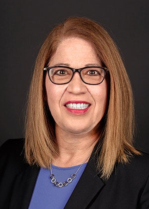 Nancy Fitzgerald