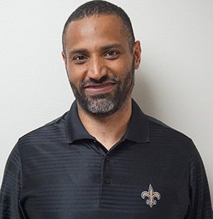Andre Alfred