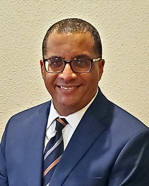 Rod Henderson