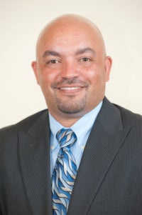 Photo of Jaime Figueroa-Romero