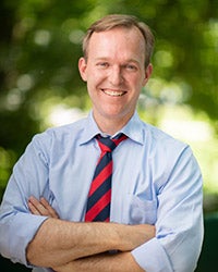 Ben McAdams