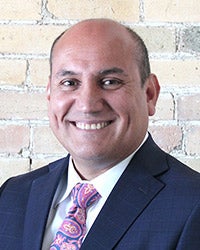 David Utrilla