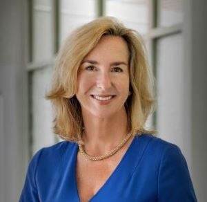 Kerry Healey headshot