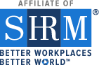 SHRM affiliate logo
