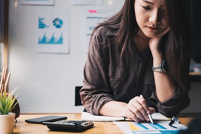 male DevOps engineer