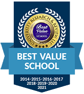 Best value school