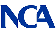 NCA logo