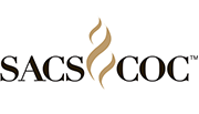 Logo for SACS