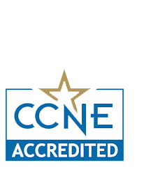 CCNE Accredited