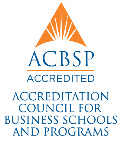 ACBSP logo