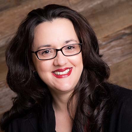 Brenda Julander headshot