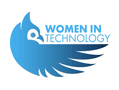 Women in Technology logo