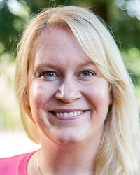 Ashley Dugger