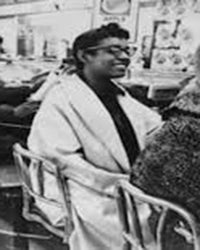 Novella McCline Page