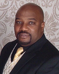 Dr. Vincent Franklin